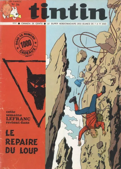 Cover of Volume #197016