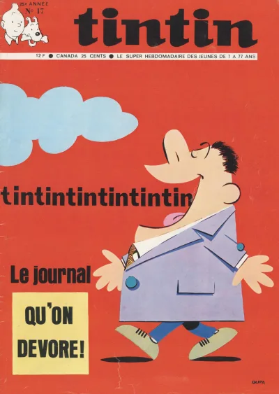 Cover of Volume #197017