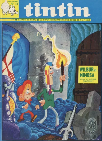 Cover of Volume #197018
