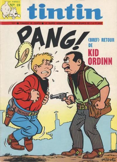 Cover of Volume #197019