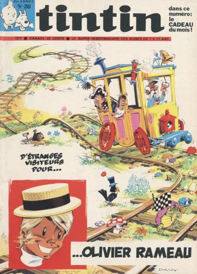 Cover of Volume #197020