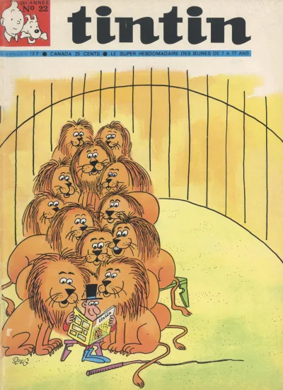 Cover of Volume #197022