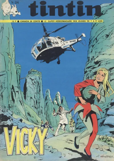 Cover of Volume #197024