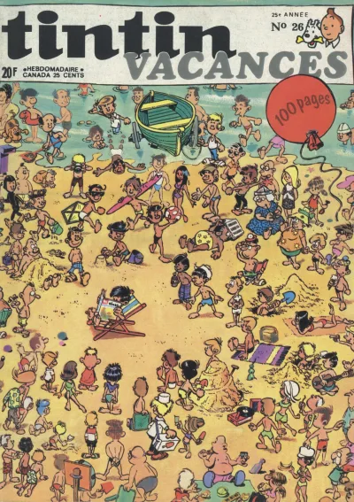 Cover of Volume #197026