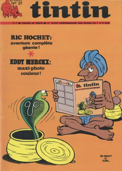 Cover of Volume #197027