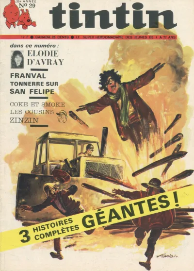 Cover of Volume #197029