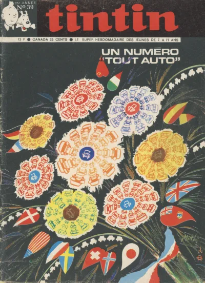 Cover of Volume #197039
