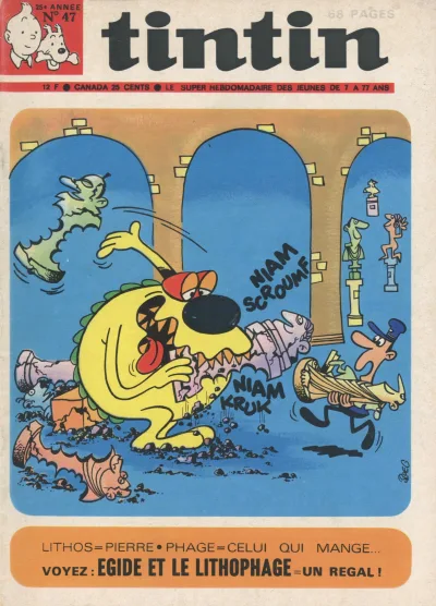 Cover of Volume #197047