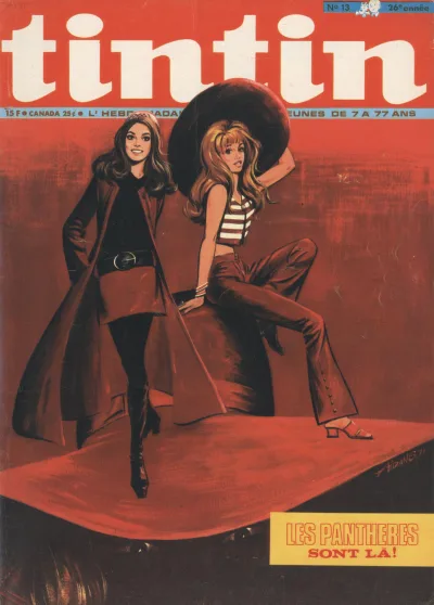 Cover of Volume #197113