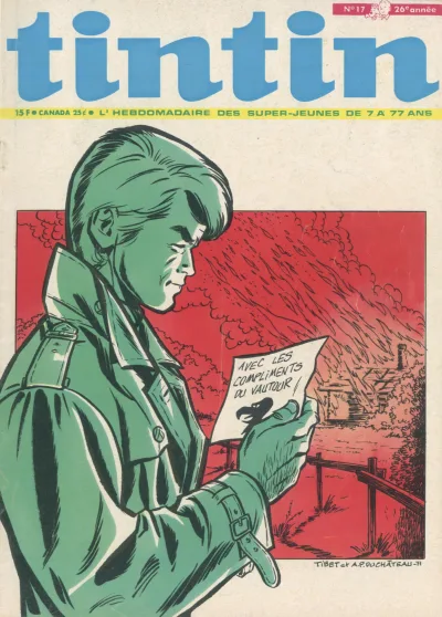 Cover of Volume #197117