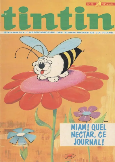 Cover of Volume #197118