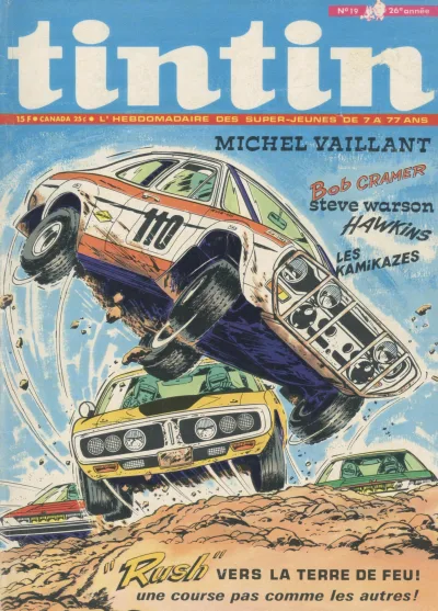 Cover of Volume #197119