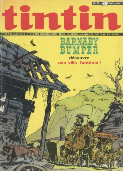 Cover of Volume #197120