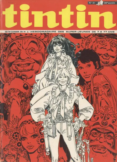 Cover of Volume #197121