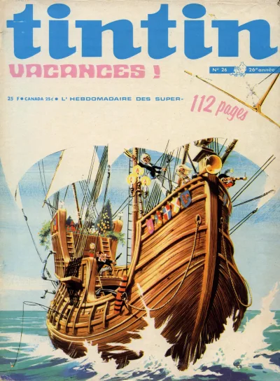 Cover of Volume #197126