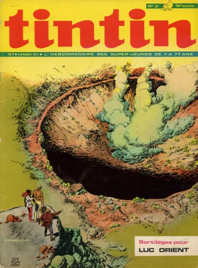 Cover of Volume #197127