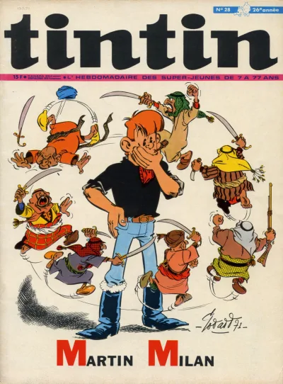 Cover of Volume #197128