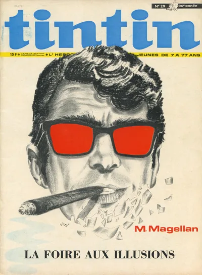 Cover of Volume #197129