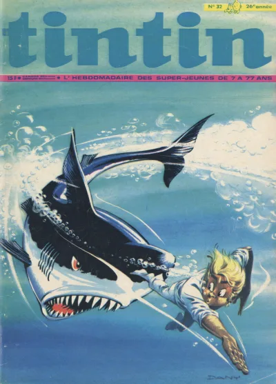 Cover of Volume #197132