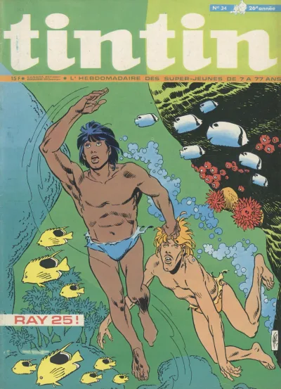 Cover of Volume #197134