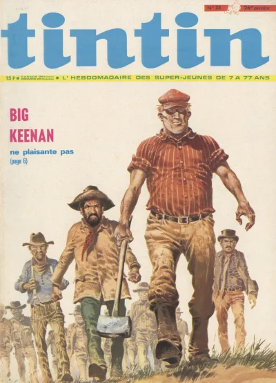 Cover of Volume #197135