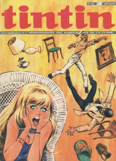 Cover of Volume #197136