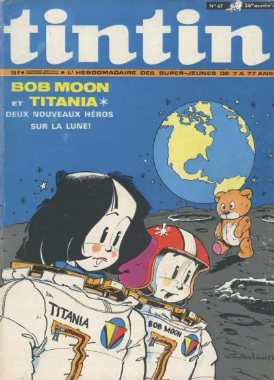 Cover of Volume #197147
