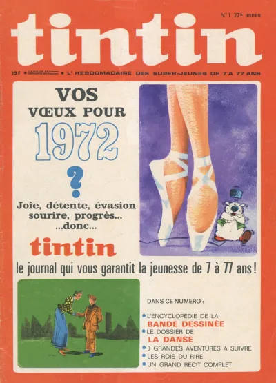 Cover of Volume #197201