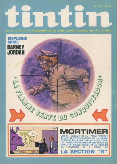 Cover of Volume #197202