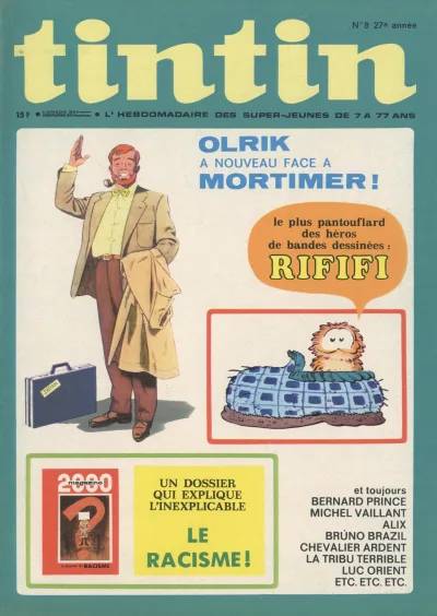Cover of Volume #197208