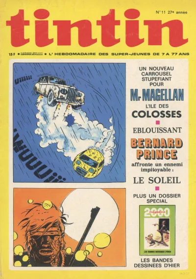 Cover of Volume #197211