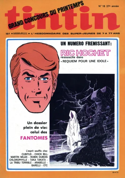 Cover of Volume #197216