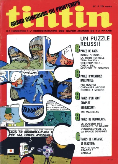 Cover of Volume #197217
