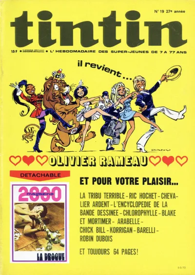 Cover of Volume #197219
