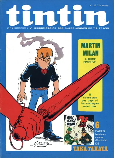 Cover of Volume #197220