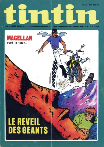 Cover of Volume #197222