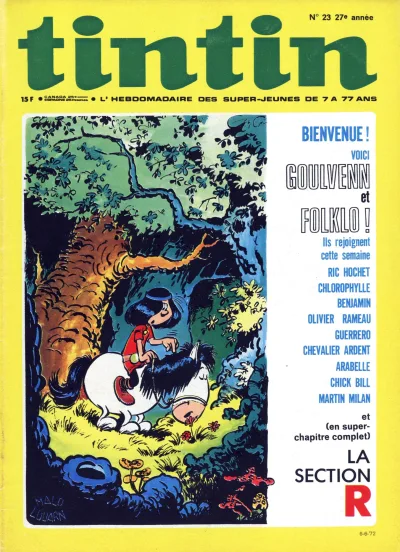 Cover of Volume #197223