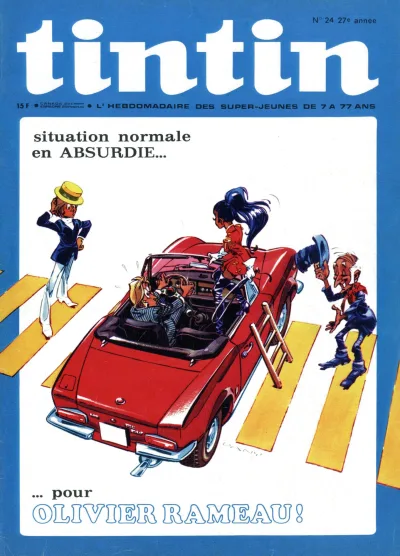Cover of Volume #197224