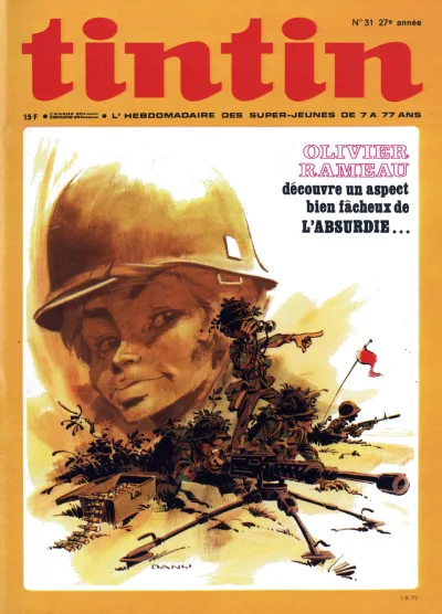 Cover of Volume #197231