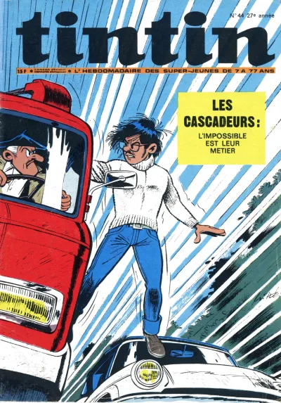 Cover of Volume #197244