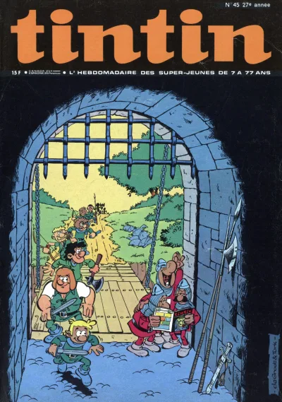 Cover of Volume #197245