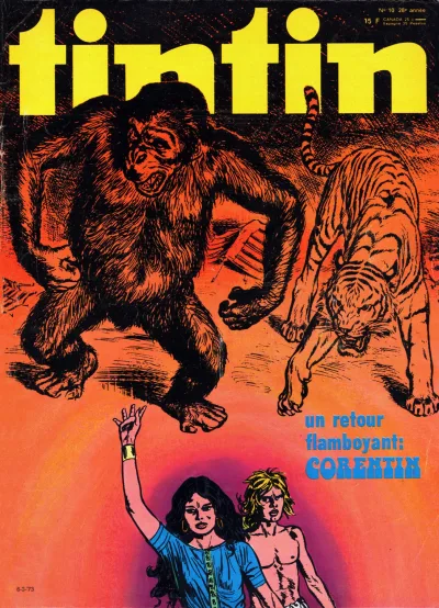Cover of Volume #197310