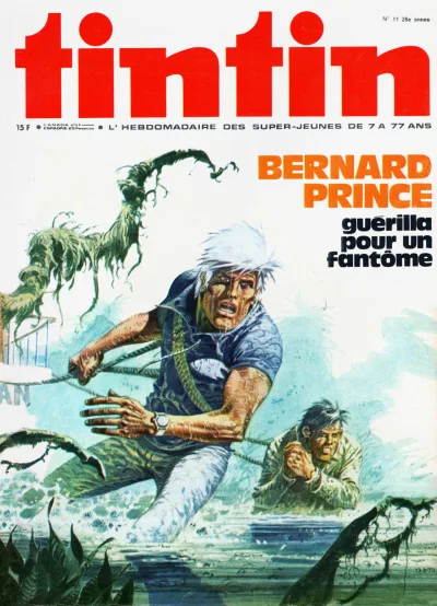 Cover of Volume #197311