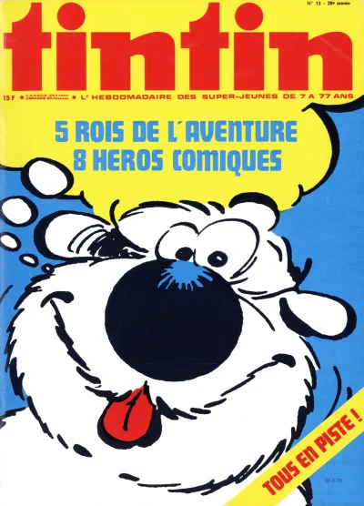 Cover of Volume #197313