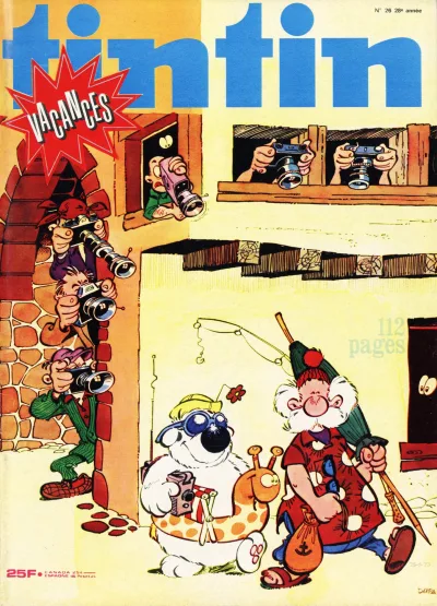 Cover of Volume #197326