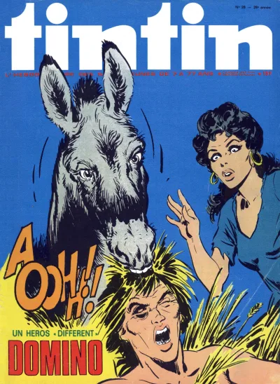 Cover of Volume #197328