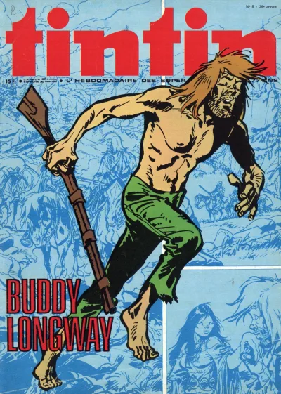Cover of Volume #197408
