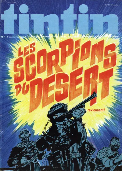 Cover of Volume #197411