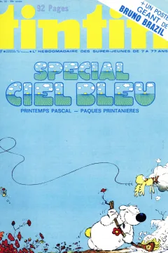 Issue #197412