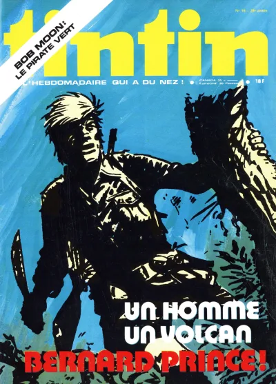 Cover of Volume #197416
